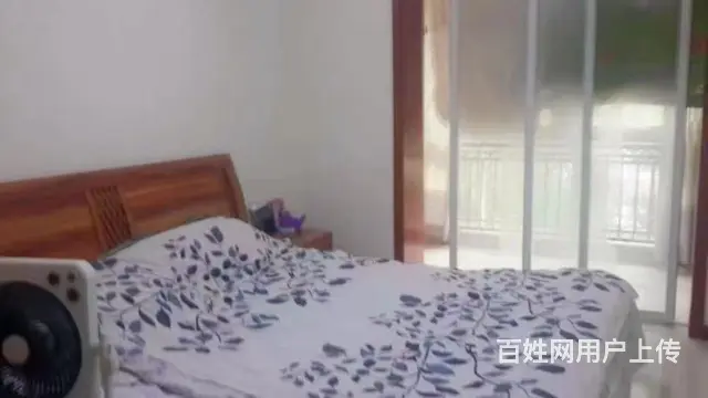 洛阳市明星物业，花园式住宅小区，稀有房源，1楼有小花园 - 图片 5