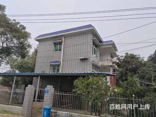 （老板本人）天心区大托铺整栋住房/办公楼房东优价出租5893 - 图片 2