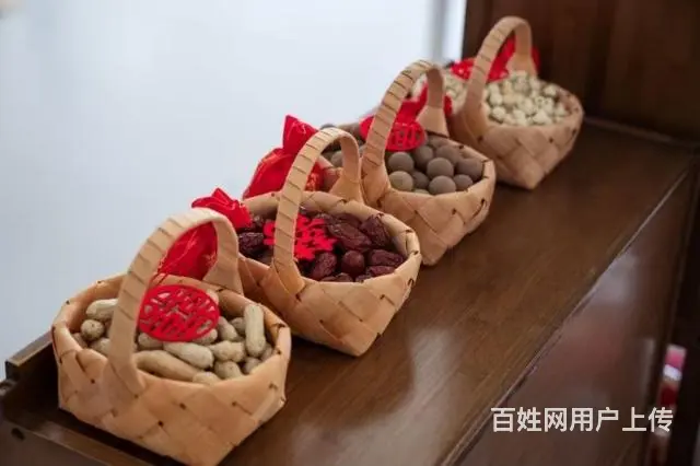 昆明结婚喜品精选，游戏道具，婚房装饰 - 图片 7