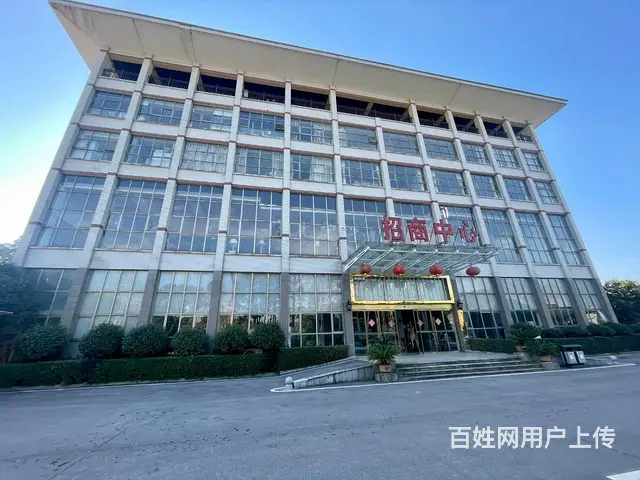 （老板本人）岳麓区标准独门独院厂房仓库出租  5804 - 图片 2