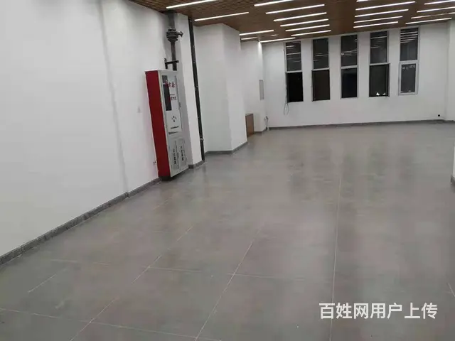 万达商圈林荫路小学对面103平门市出售 - 图片 5