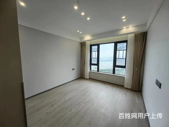 华发外滩首府精装修3室，采光好，低价出租 - 图片 8
