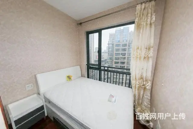 拎包入住区政府滨江倾城之恋160.12平多层[1-7层 - 图片 9