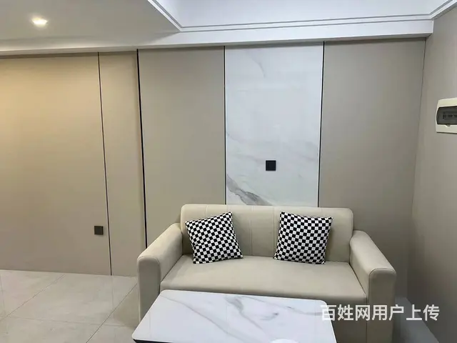 太和区 水墨林溪西郡 3楼步梯 渤海大学 万达广场 太和夜市 - 图片 2
