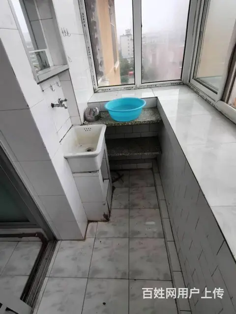 园丁小区 普通住宅1厅 简单装修步梯6楼 - 图片 5