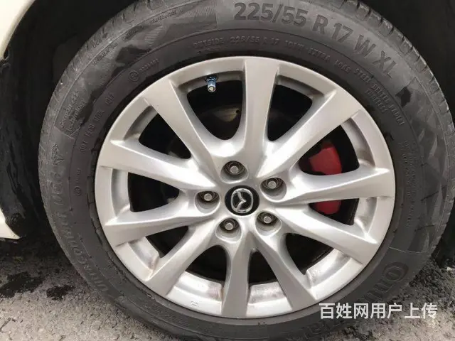 马自达6 2014款 马自达6 阿特兹 2.0 手 - 图片 8