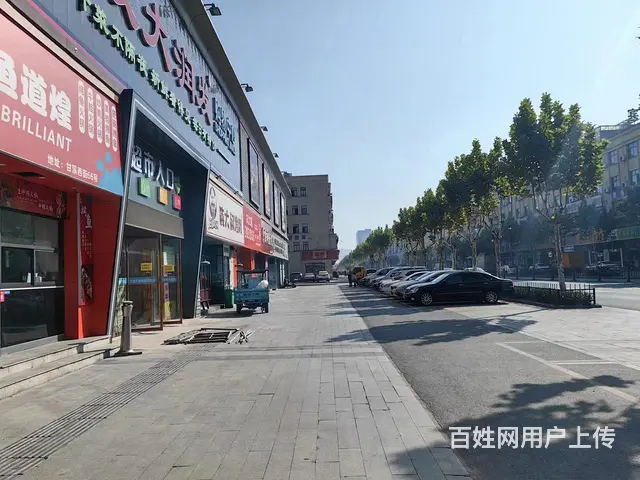 海天酒店旁大型场地对外出租！可分租适合各种行业 - 图片 9