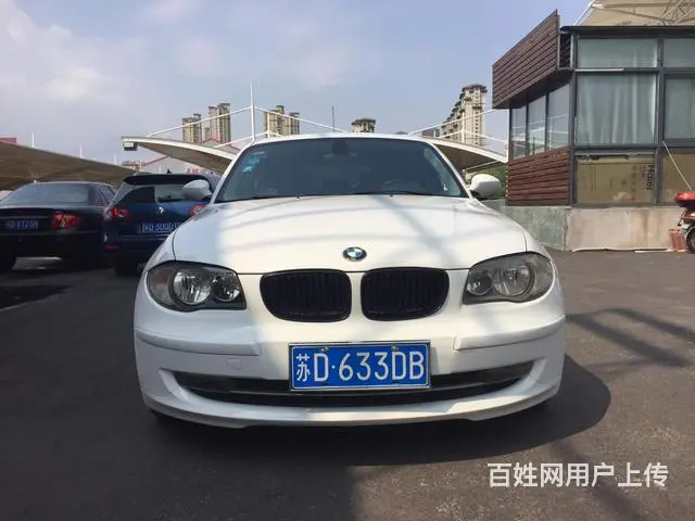 宝马1系敞篷车 120i [进口] 2008款 2 - 图片 2