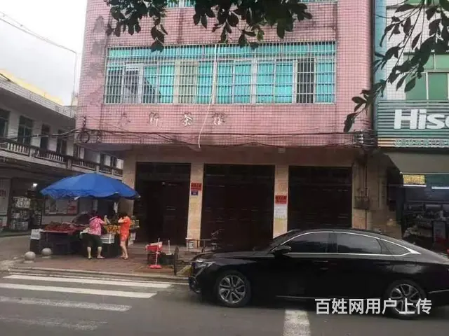 （51旺铺推荐）文昌公坡镇440平铺面出租 - 图片 1