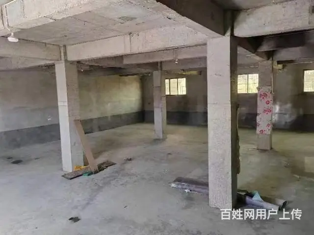 58金铺）临沂嘉兴水果市场周边650平框架仓库出租适合各类仓 - 图片 2