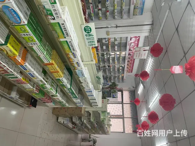 中华小区北门114平米临街旺铺出租，无转让费，宽门头浅进深 - 图片 2