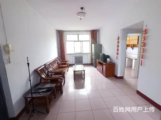 金华小学西邻 金华舒怡苑 普通住宅 简单装修有证可贷款 - 图片 1