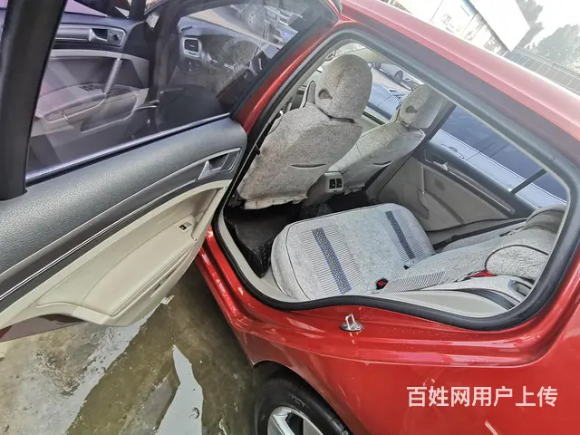 大众 高尔夫 2015款 高尔夫7 1.2TSI 双离合 舒 - 图片 9