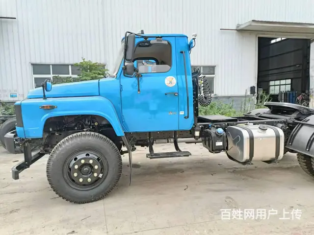 崇左东风二手教练车价格 - 图片 5