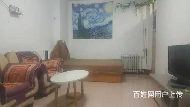 南大街壹通国际厚安小区一室一厅出租1000 - 图片 7