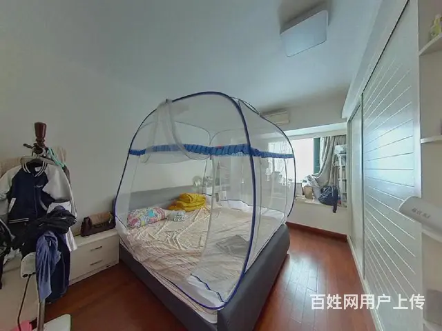 仁恒星园 小区中间 4房2厅3阳台 看园景 不看山塔 - 图片 7