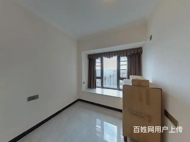 华发未来荟 3室2厅84.54m?精装修 - 图片 4