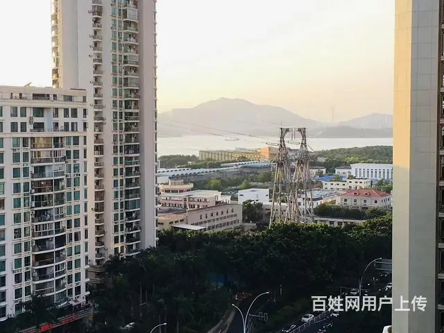 思北 御景苑 一房视野好景观房 精装修 多套出租 看房方便 - 图片 5