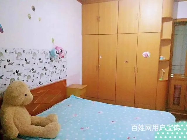 朝阳一村合租 - 图片 1