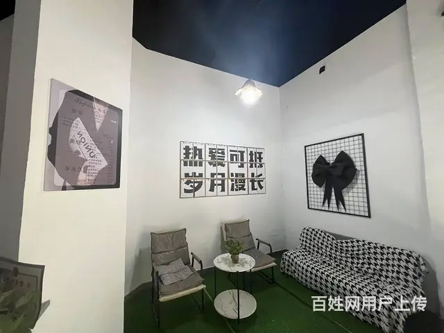 S崇州美甲美睫纹绣店转让 - 图片 4