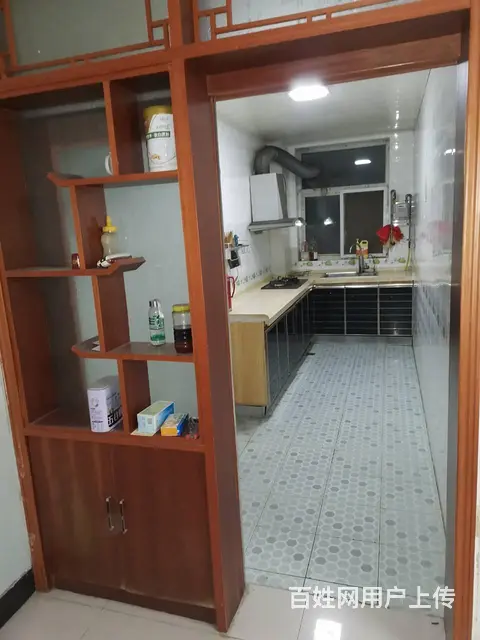 方圆小区 普通住宅 中等装修 - 图片 1