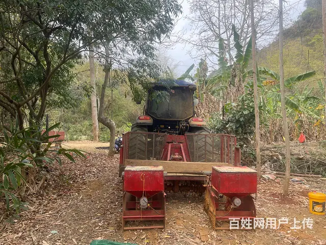 粉碎机种植机 - 图片 4