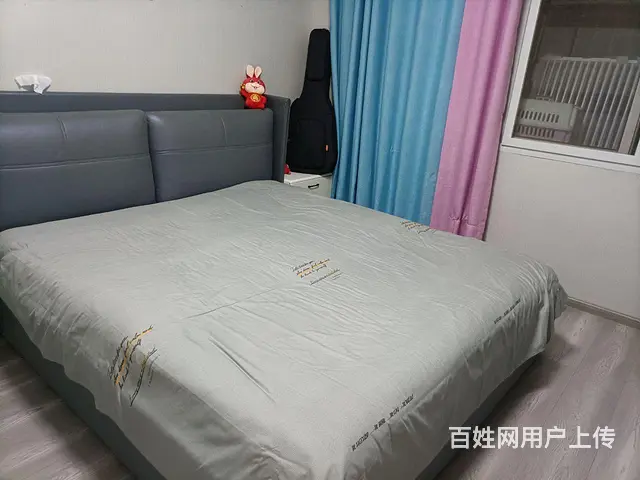 文庙商圈三室一厅一楼带花园 - 图片 5