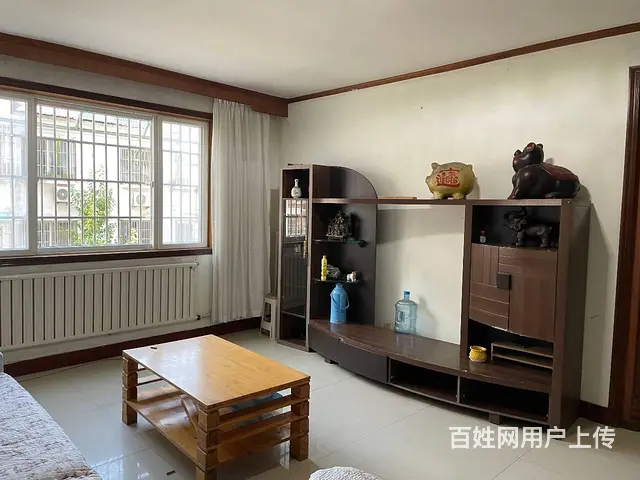 区联社小区 普通住宅 简单装修 - 图片 1