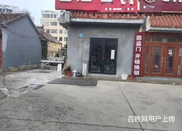 （同城）经区深圳路营业中20年石材老店转让 - 图片 1
