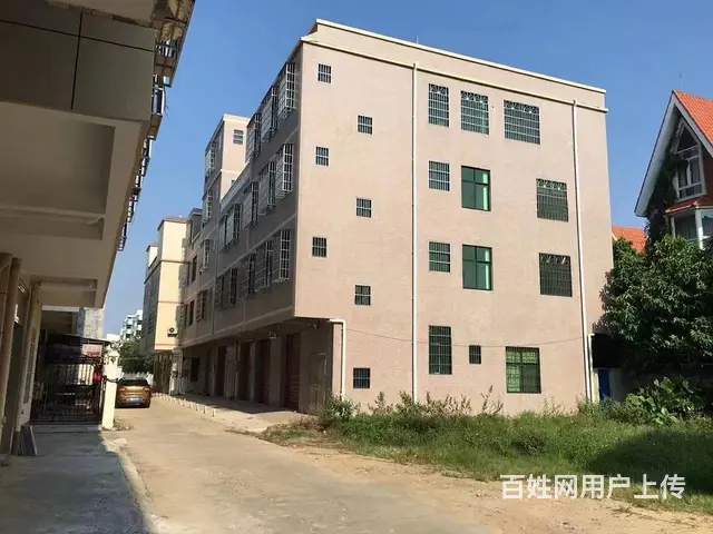 （51旺铺推荐）美兰区桂林洋旺洋路193平空铺出租 - 图片 2