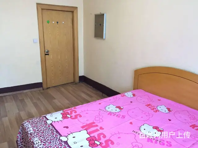市府广场地铁口，市府恒隆后身，3楼，七星社区，500元/月 - 图片 3