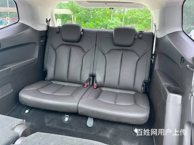 荣威RX8 2018款 2.0T 手自一体 30T 智联网两 - 图片 9