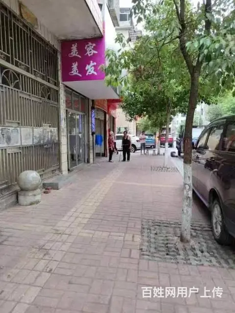 除易燃易爆，烧烤除外均可  位置优越  随时看店 - 图片 1