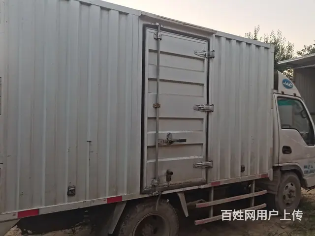 江淮康铃 其他 厢式货车 国3 - 图片 2