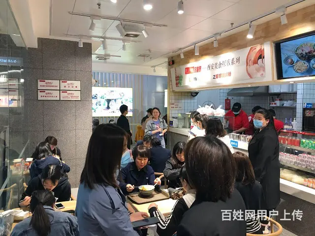 平凉开螺蛳粉店费用 柳州螺蛳粉开店总部配送物料 - 图片 4
