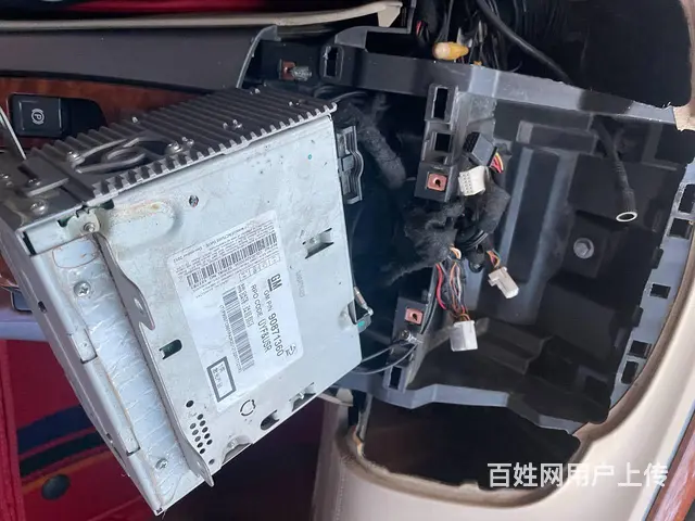 别克 导航 倒车影像 沈阳市皇姑区昆​‌‌山西​‌ - 图片 9