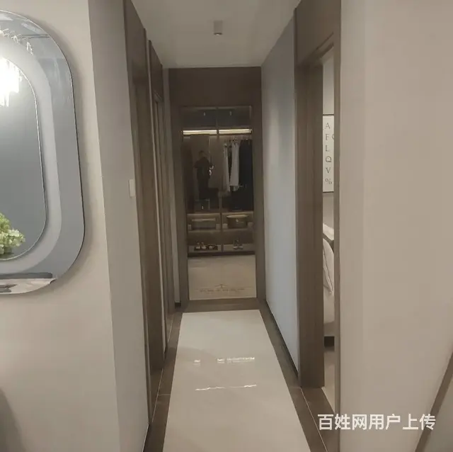 中海观园，顶账房，送车位双阳台！物业服务好 - 图片 3
