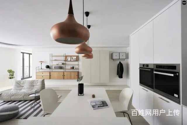 合肥建筑装饰，合肥上声装修队装修 - 图片 4