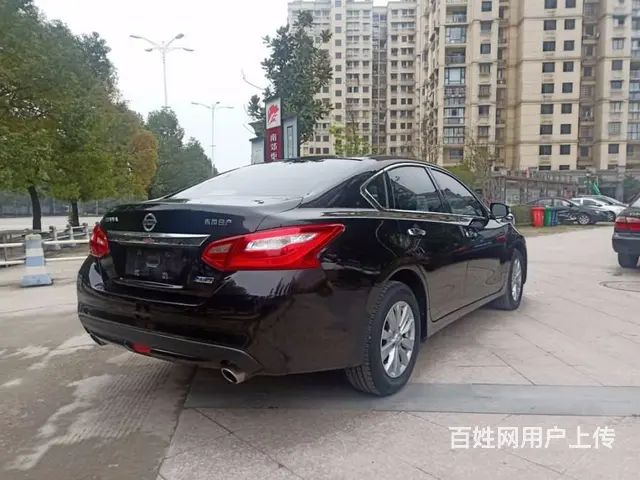 日产 天籁 2016款 2.0 无级 XL-Upper 智尚 - 图片 9