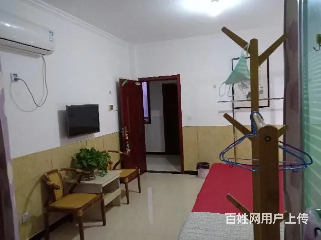 新房，豪華裝修、长短租都行。 - 图片 12