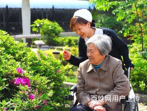 小叶叶家政专业优秀半天和全天的保姆育婴嫂护工钟点工 - 图片 6