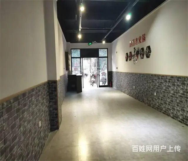（同城搜铺网）出租斗中路186平米商铺（有天然气可外摆） - 图片 3