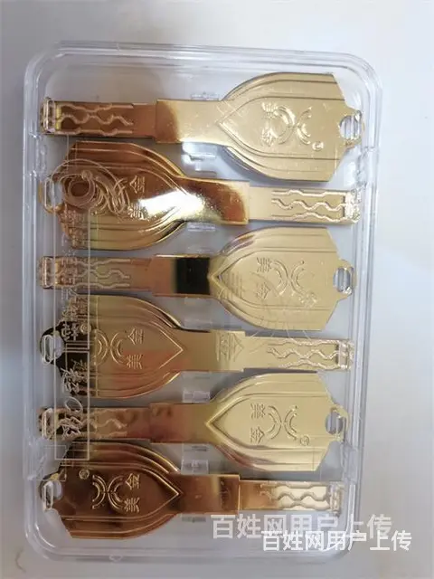 济南隆苑居附近开锁公司电话/我们用热情专业的服务态度 - 图片 4