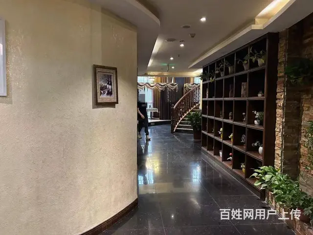 （兴铺）市中心大型精装茶楼转让设备齐全客源稳定 - 图片 5