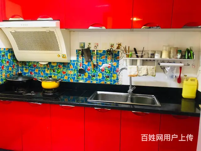 幸福世家 商住两用 精装修 - 图片 5