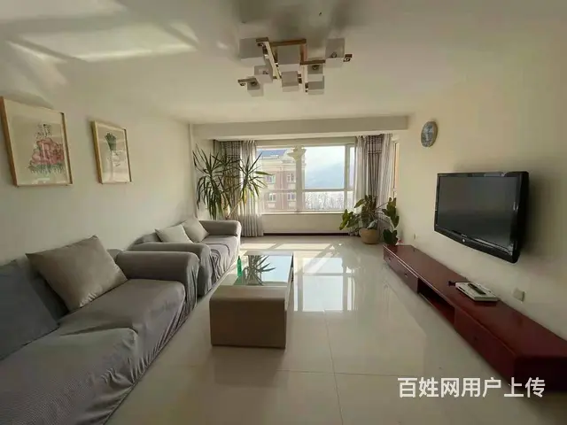 曼哈顿A区6楼带阁楼171平中等装修楼下锦州乐楼上带晒台~ - 图片 1