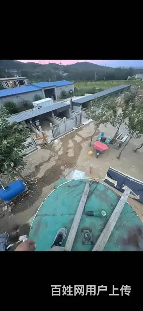5亩地 养殖场大院 出租 离市内近 - 图片 6