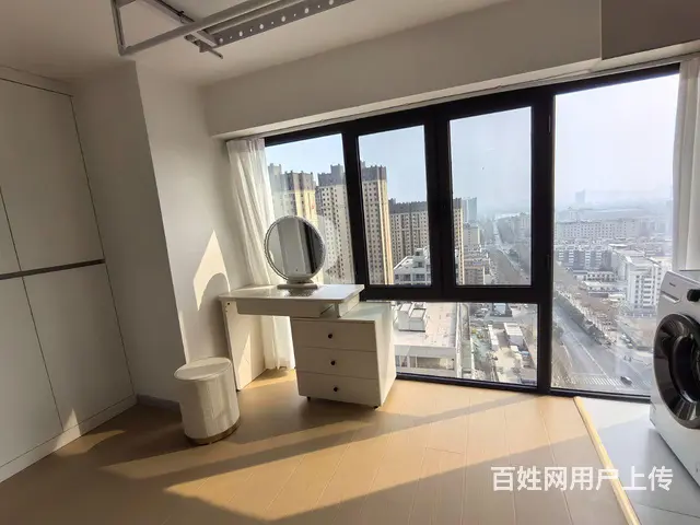 可贷款 中海丽江  精装 复式 纯南户 可公积金 - 图片 2