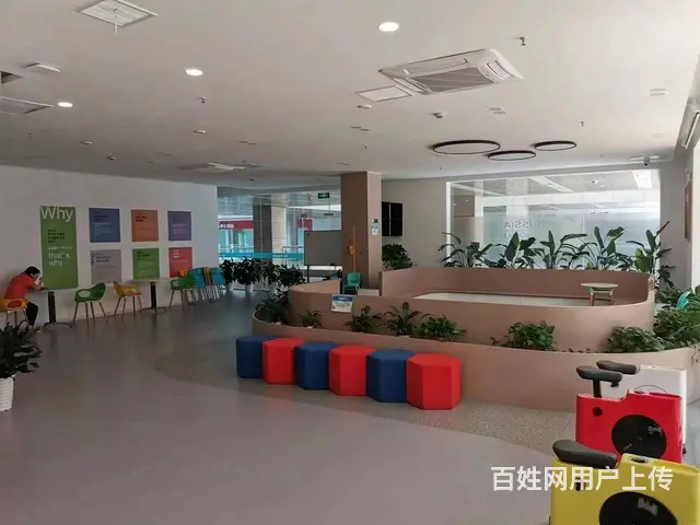 商业街内出租店铺南北通透 精致户型 欢迎随时来看 - 图片 3