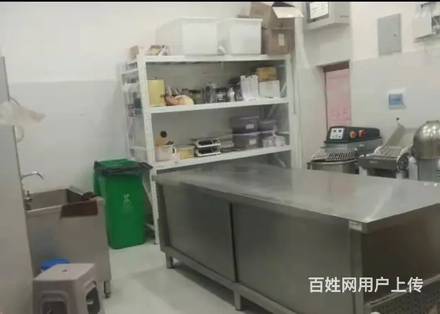 遵义市汇川区60平手工吐司店（两个店铺）转让 - 图片 2